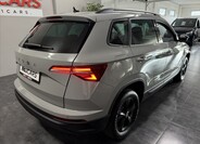 Škoda Karoq 5