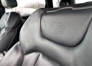 Audi Q7 SUV 3,0 l 200 kw