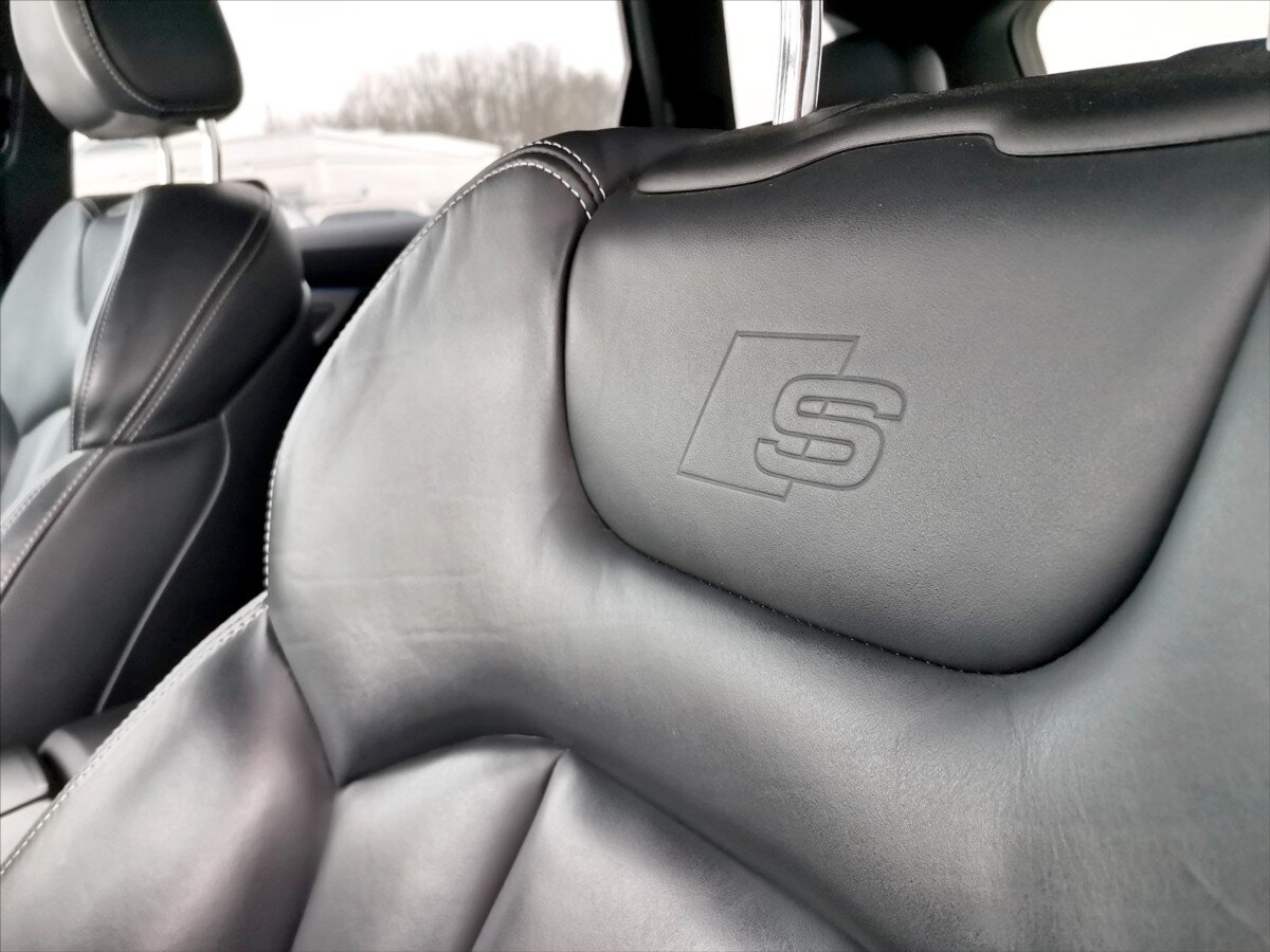 Audi Q7 SUV 3,0 l 200 kw