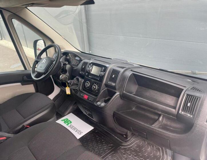 Citroën Jumper 9
