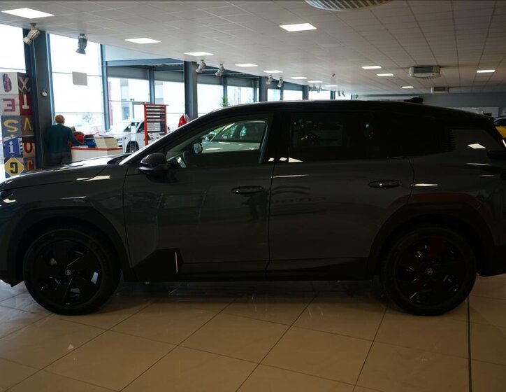 Citroën C5 Aircross 4