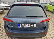 Škoda Scala Hatchback 999,0 81 kw