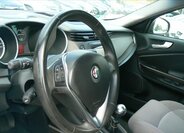 Alfa Romeo Giulietta Hatchback 2,0 l 110 kw