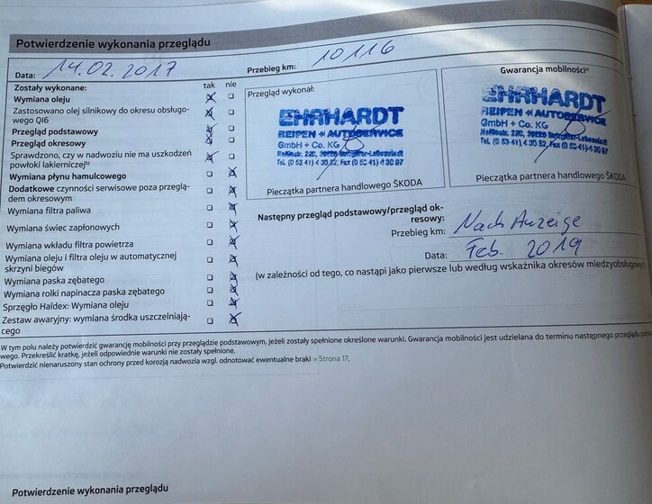 Škoda Rapid Sedan 1,2 l 63 kw