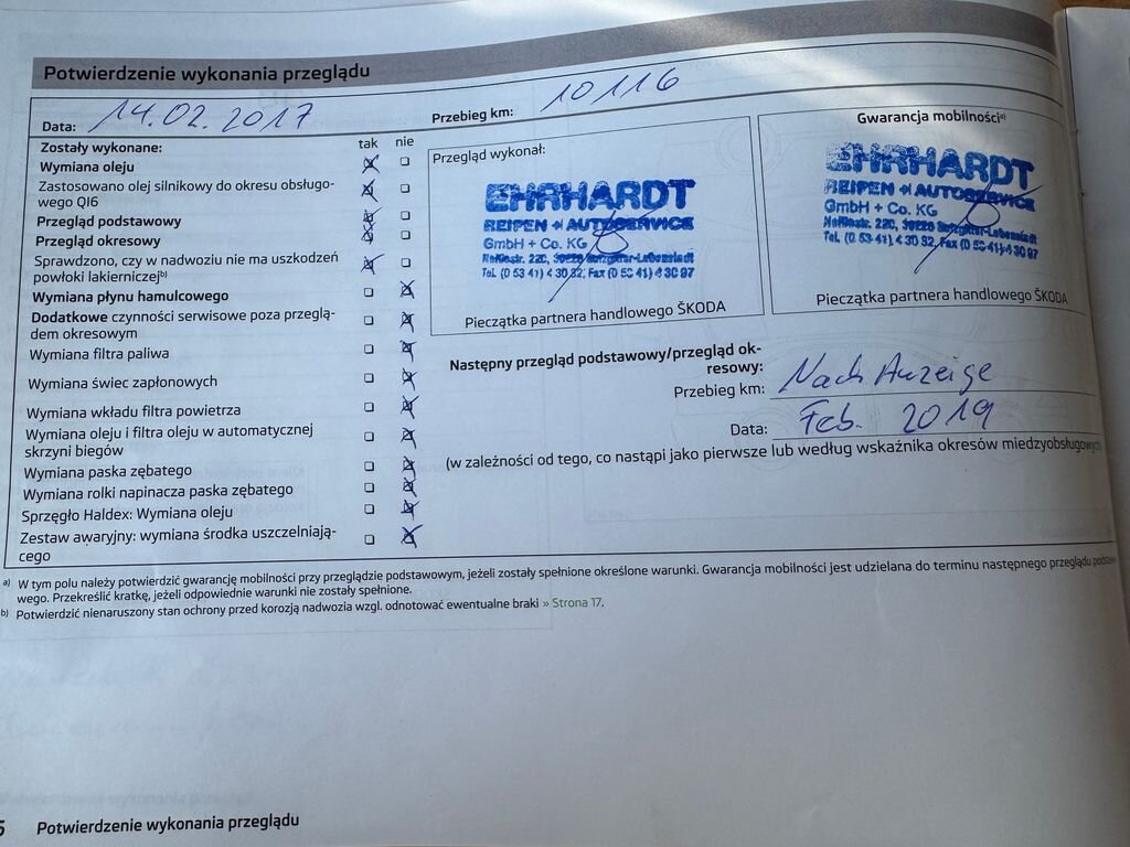 Škoda Rapid Sedan 1,2 l 63 kw