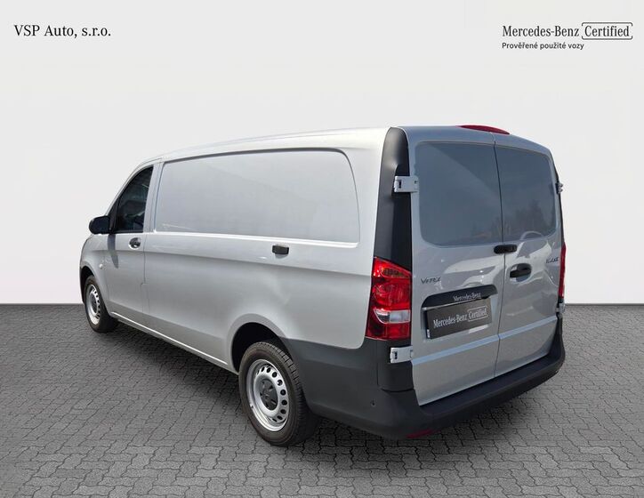 Mercedes-Benz Vito 3