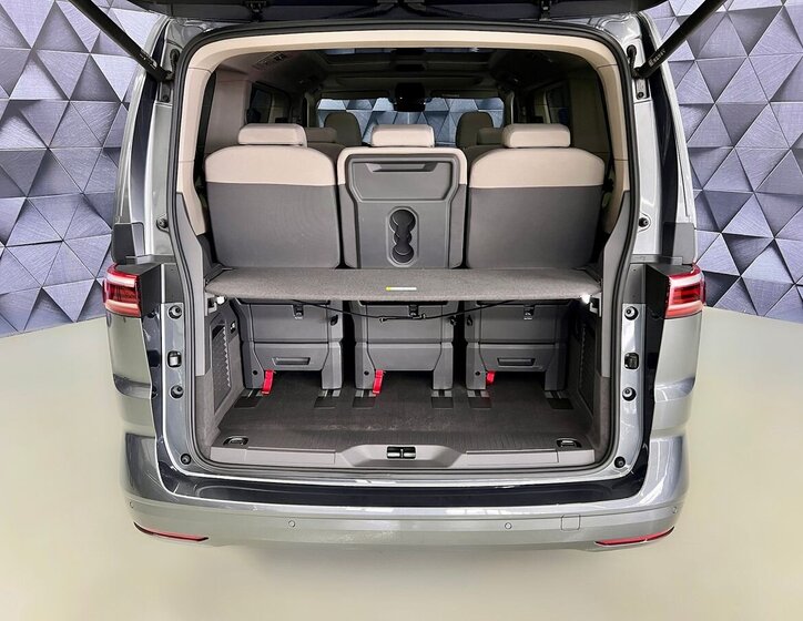 Volkswagen Multivan Ostatní 2,0 l 110 kw