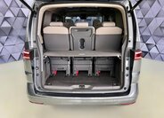 Volkswagen Multivan Ostatní 2,0 l 110 kw