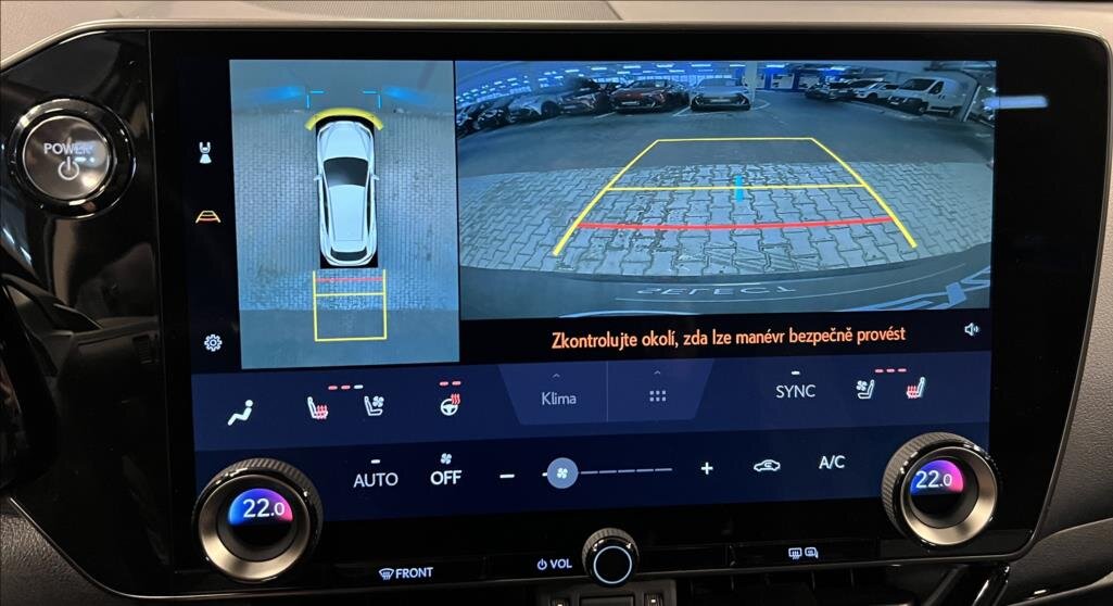 Lexus NX 350h SUV 2,5 l 179 kw