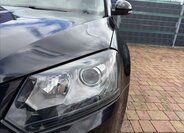 Škoda Yeti SUV / Terénní 1,6 l 77 kw