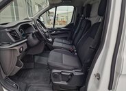 Ford Transit Custom Skříň 2,0 l 77 kw