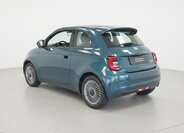 Fiat 500 Hatchback 999,0 48 kw