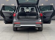 Seat Tarraco SUV / Terénní 2,0 l 110 kw