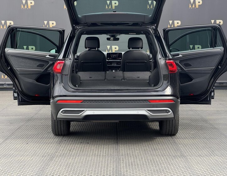 Seat Tarraco SUV / Terénní 2,0 l 110 kw