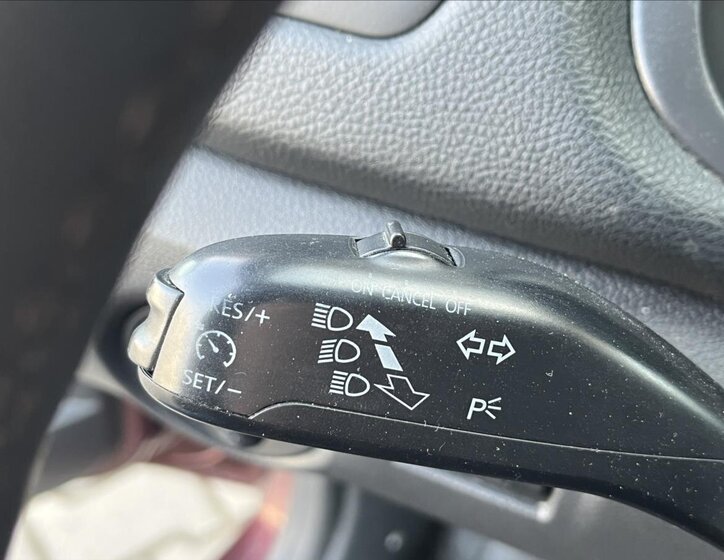 Škoda Fabia Kombi 1,2 l 63 kw