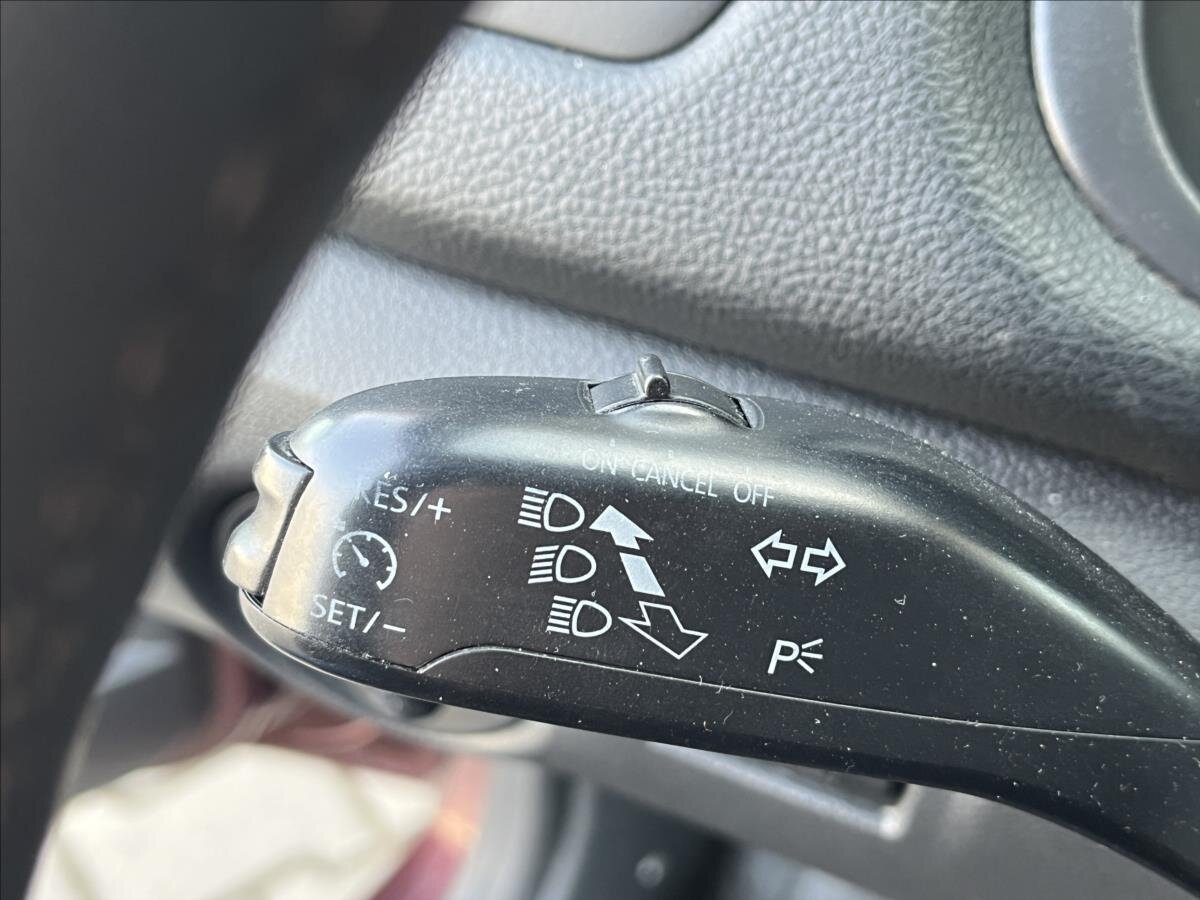 Škoda Fabia Kombi 1,2 l 63 kw