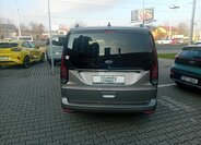 Ford Tourneo Connect Kombi 1,5 l 0