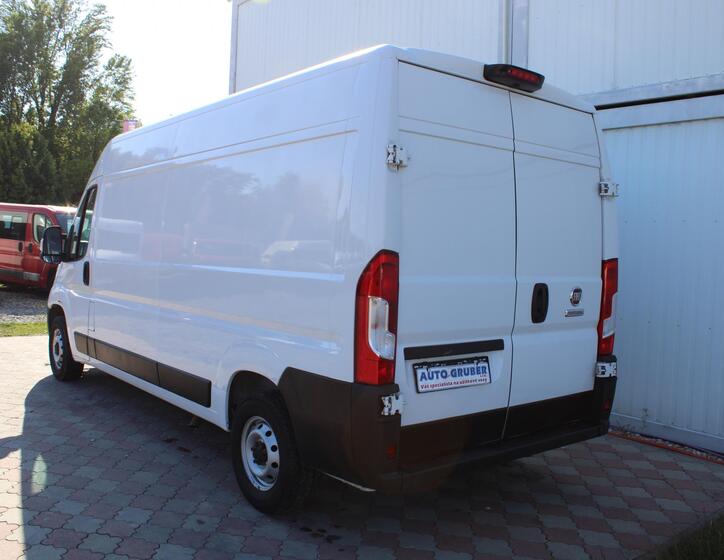 Fiat Ducato 5