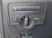 Mercedes-Benz Vito Skříň 2,0 l 120 kw