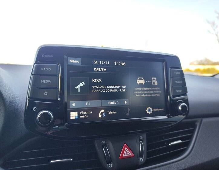 Hyundai i30 Kombi 998,0 88 kw