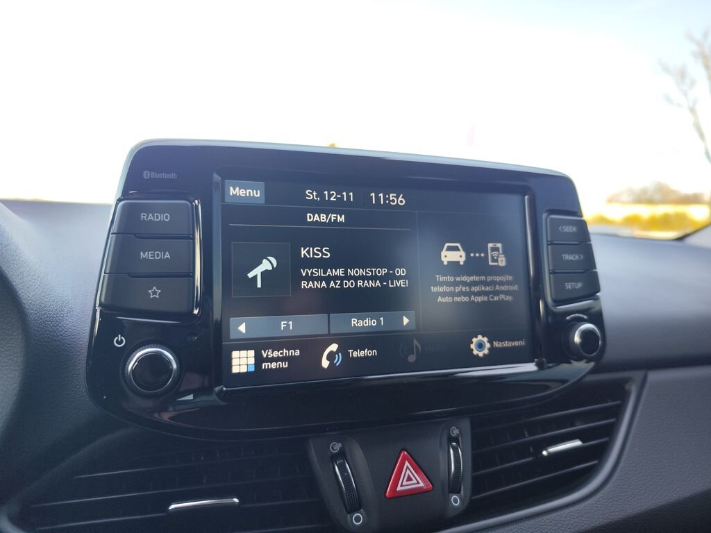 Hyundai i30 Kombi 998,0 88 kw