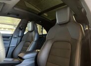 Porsche Macan SUV / Terénní 0,0 300 kw