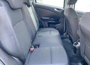 Alfa Romeo Giulietta Hatchback 1,6 l 77 kw