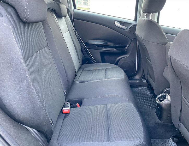 Alfa Romeo Giulietta Hatchback 1,6 l 77 kw