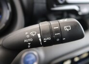 Toyota Yaris Hatchback 1,5 l 68 kw