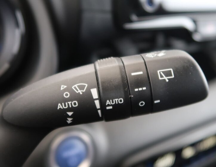 Toyota Yaris Hatchback 1,5 l 68 kw