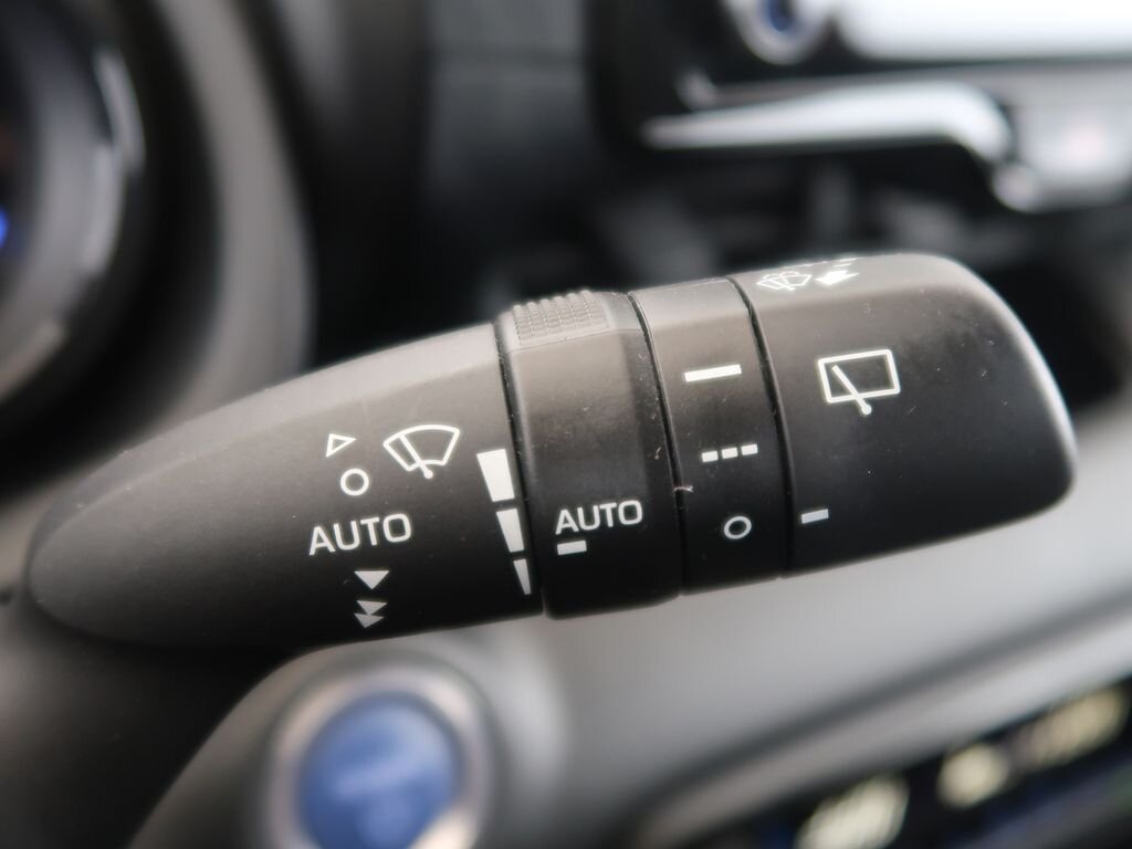 Toyota Yaris Hatchback 1,5 l 68 kw