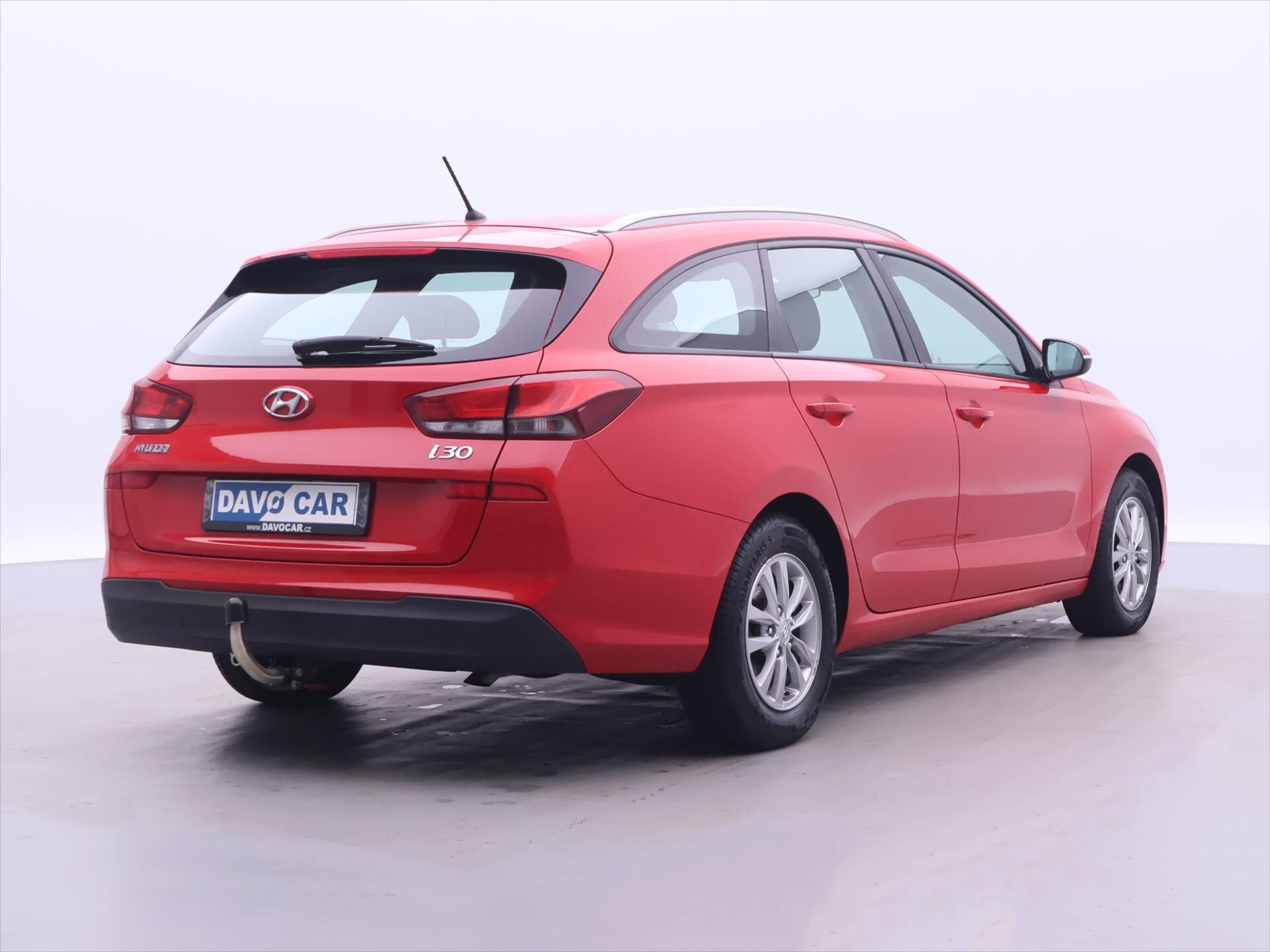 Hyundai i30 Kombi 1,6 l 81 kw