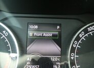 Škoda Superb Liftback 2,0 l 110 kw