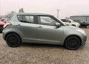 Suzuki Swift Hatchback 1,2 l 69 kw