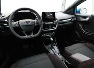 Ford Puma 17