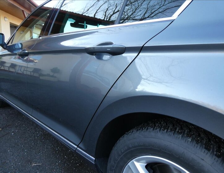 Volkswagen Passat 15