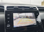 Hyundai Tucson SUV 1,6 l 110 kw