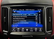 Maserati Levante SUV / Terénní 3,0 l 316 kw