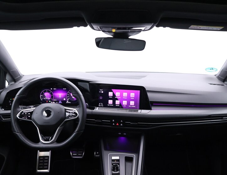 Volkswagen Golf Kombi 2,0 l 110 kw