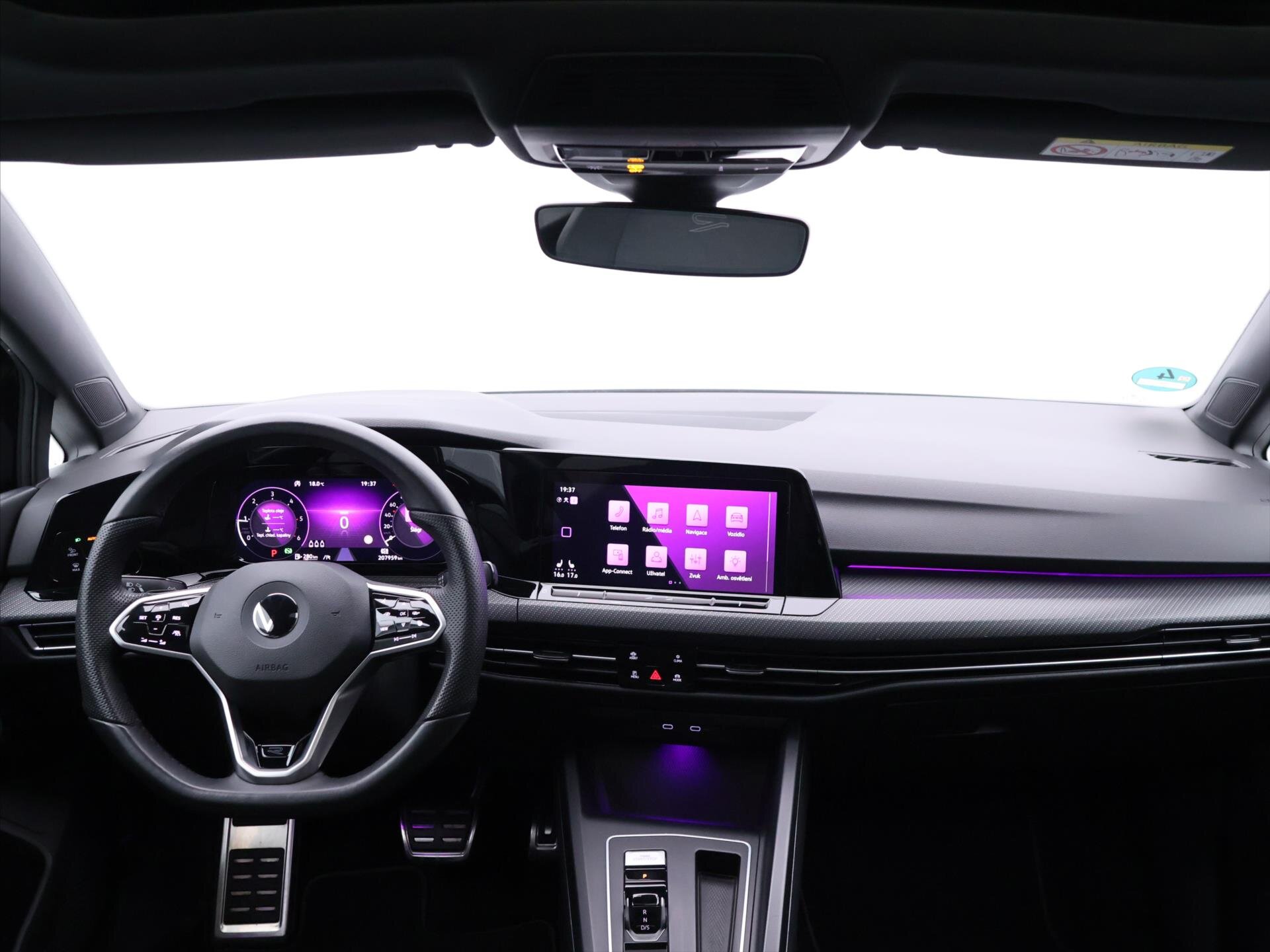 Volkswagen Golf Kombi 2,0 l 110 kw