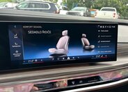 BMW i7 Sedan / Limuzína 0,0 400 kw