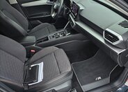 Seat Leon Kombi 2,0 l 110 kw