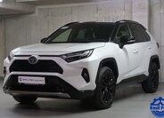 Toyota RAV4 1