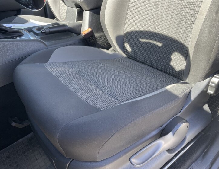 Volkswagen Amarok Pick-up 3,0 l 150 kw