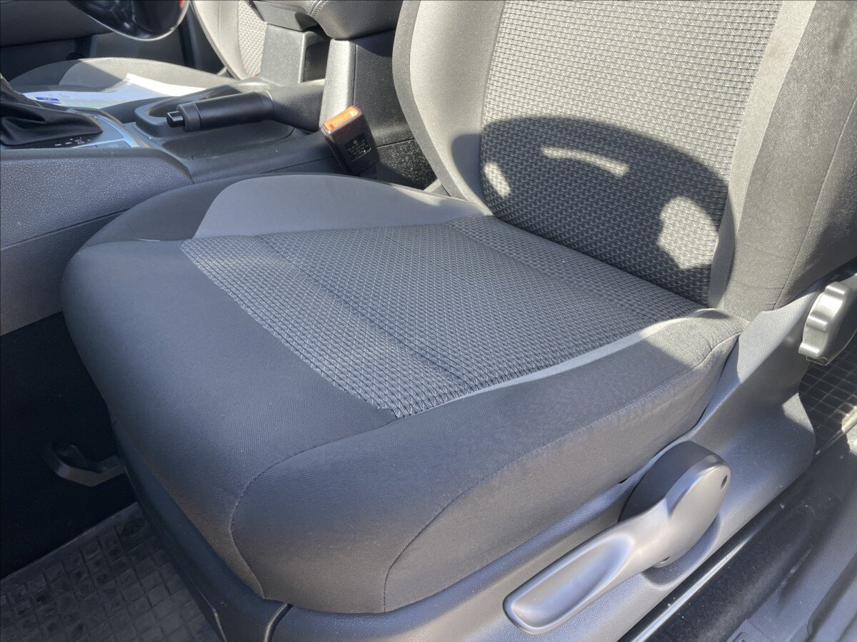 Volkswagen Amarok Pick-up 3,0 l 150 kw