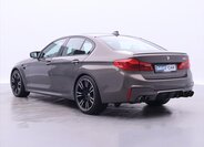 BMW M5 Sedan / Limuzína 4,4 l 441 kw