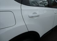 Nissan Qashqai SUV 2,0 l 104 kw