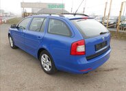 Škoda Octavia Kombi 1,4 l 90 kw