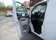 Volkswagen Transporter Skříň 2,0 l 75 kw