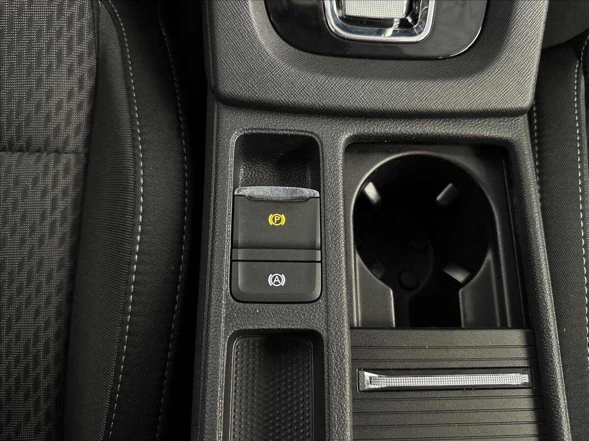 Škoda Octavia Liftback 2,0 l 110 kw